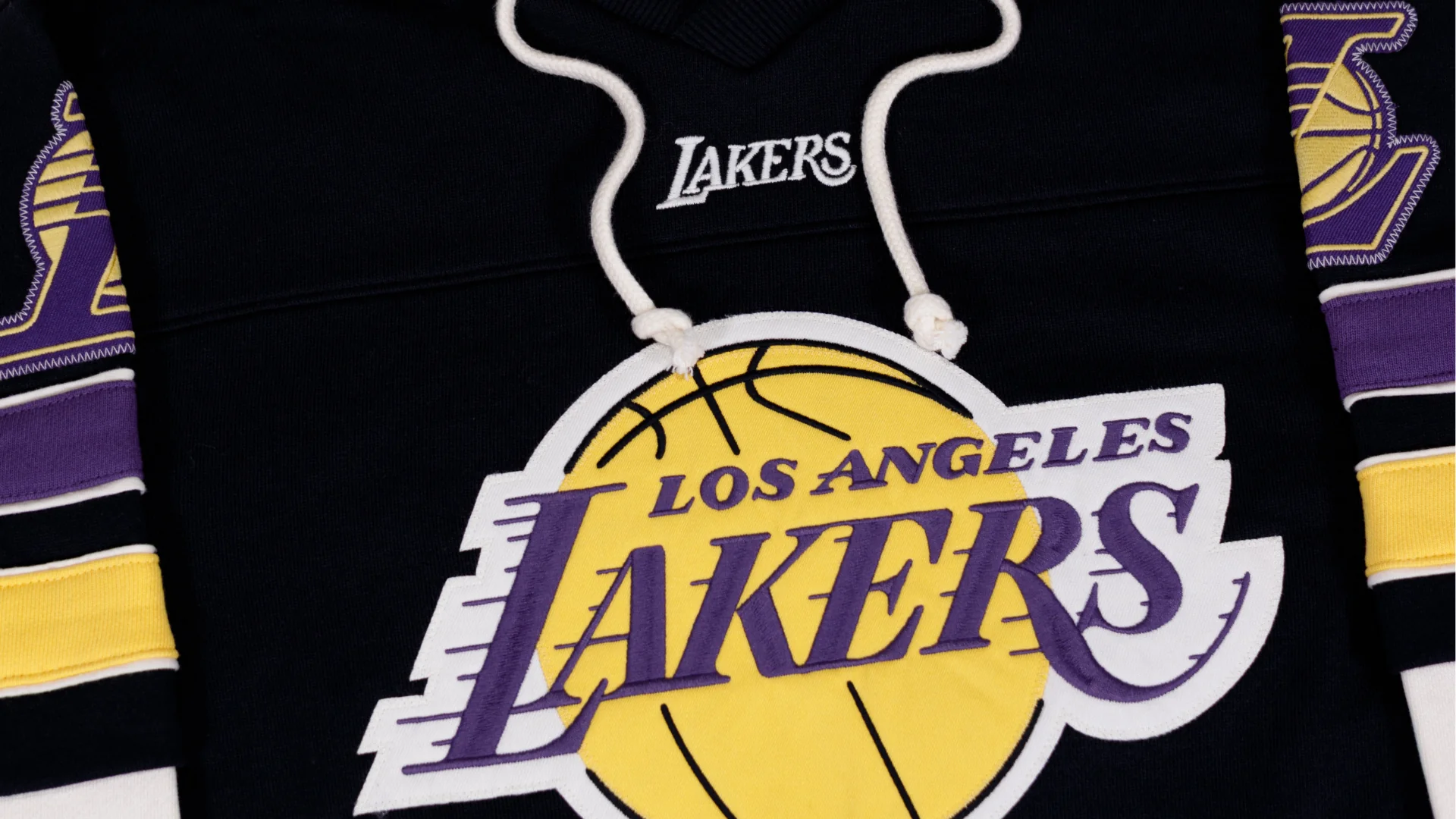 Rep the Purple and Gold